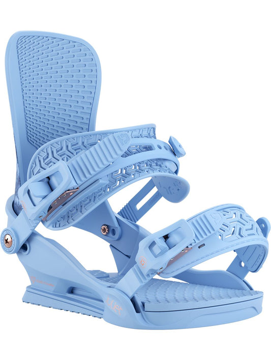 UNION Juliet Tie Dye Lines Snow Boutique