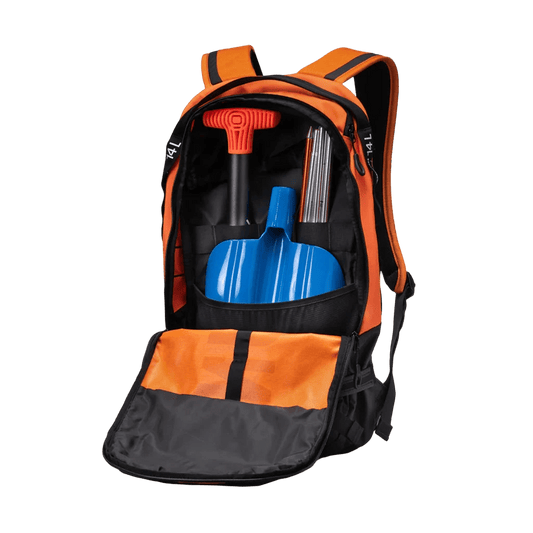 UNION Resort pack 14L Orange Lines Snow Boutique