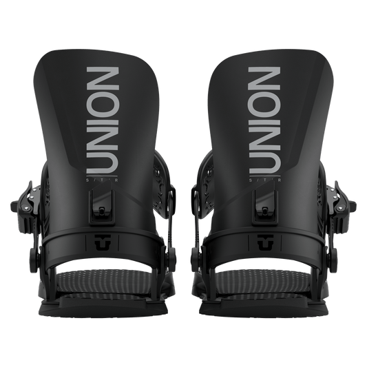 UNION STR Black Lines Snow Boutique