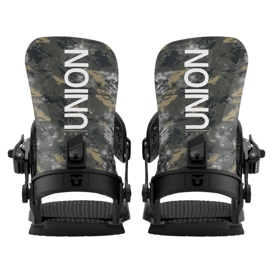 UNION STR Camo Lines Snow Boutique