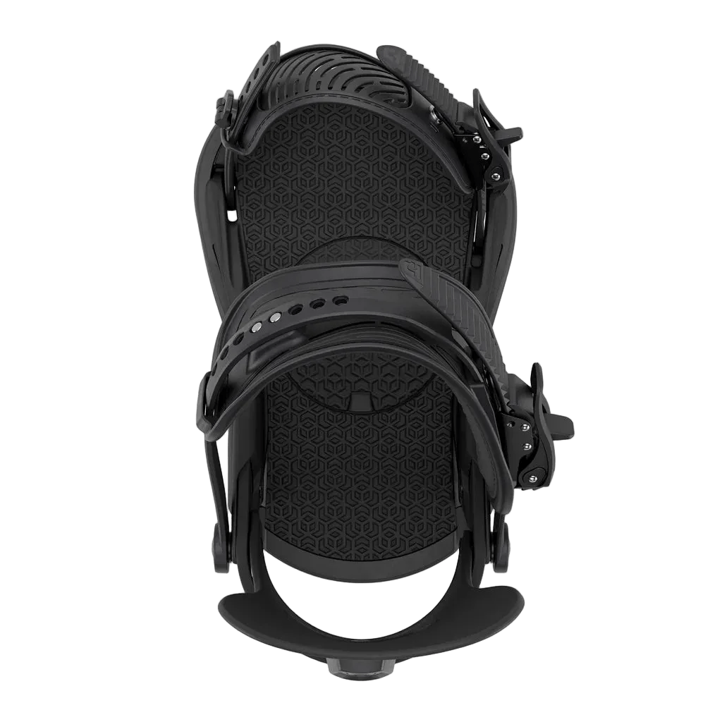 UNION Strata Black - Lines Snow Boutique