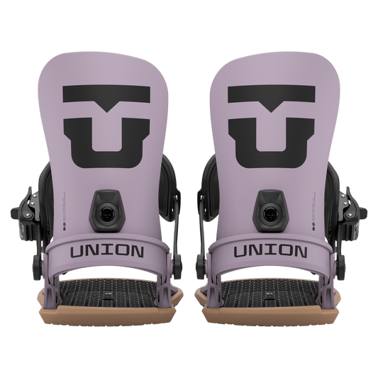 UNION Strata Grey Violet Lines Snow Boutique