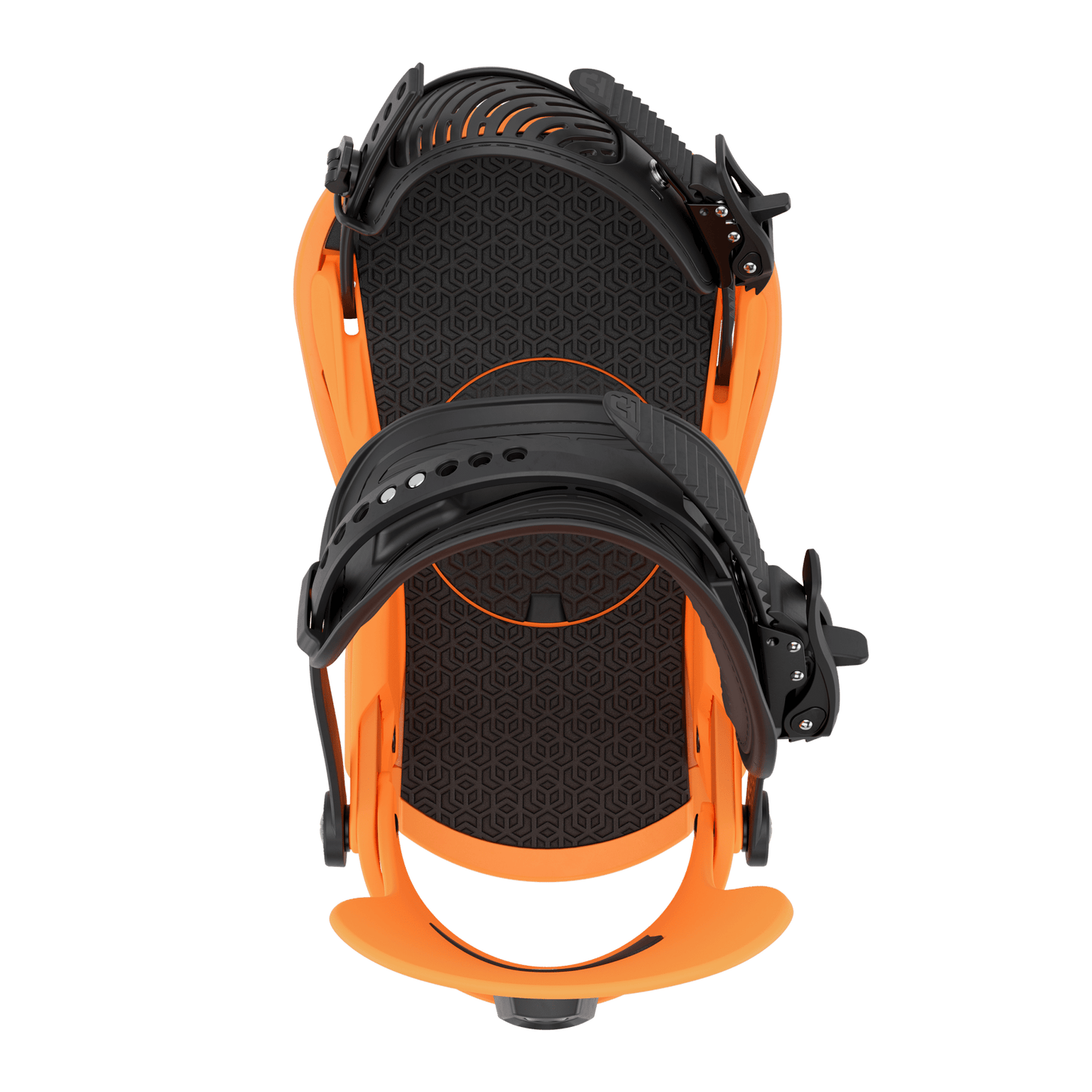 UNION Strata Orange Lines Snow Boutique