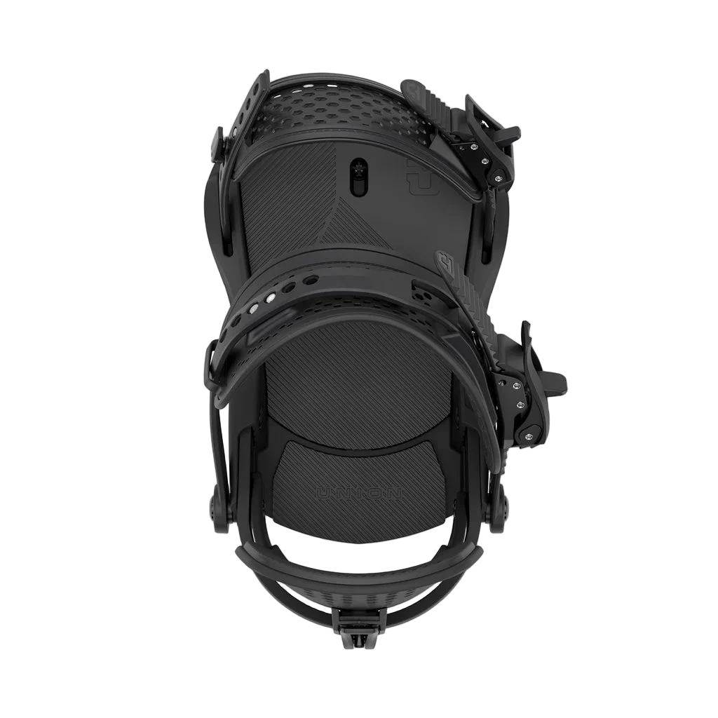 UNION Trilogy Black Lines Snow Boutique