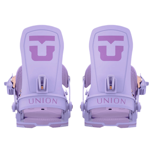 UNION Trilogy Lavender Lines Snow Boutique