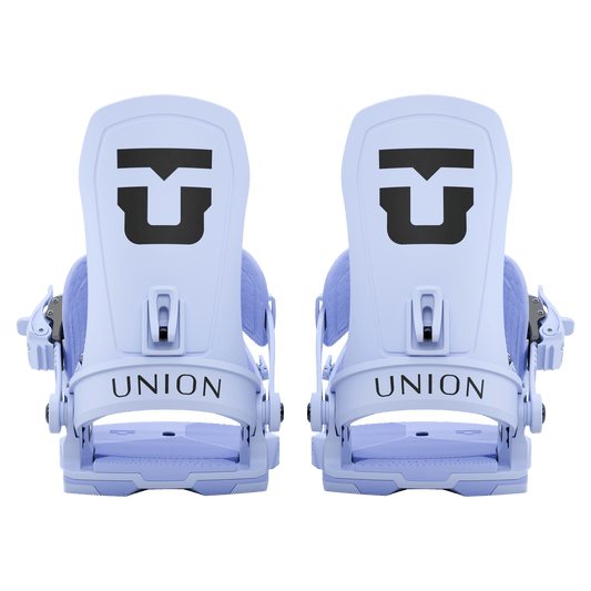 UNION Trilogy Team HB Light Blue Lines Snow Boutique