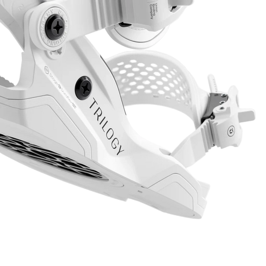 UNION Trilogy White Lines Snow Boutique