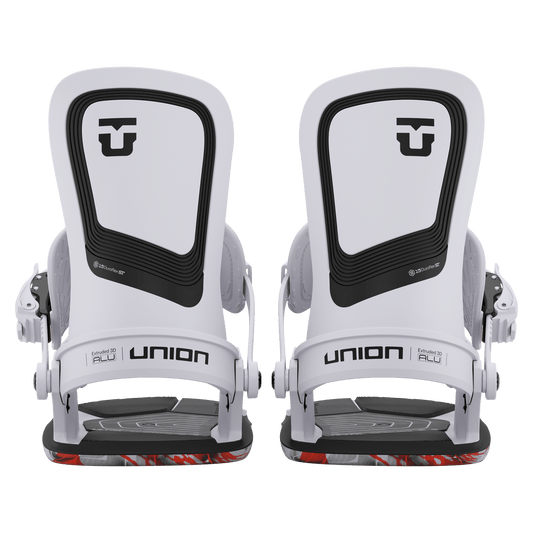 UNION Ultra Ice Grey Lines Snow Boutique