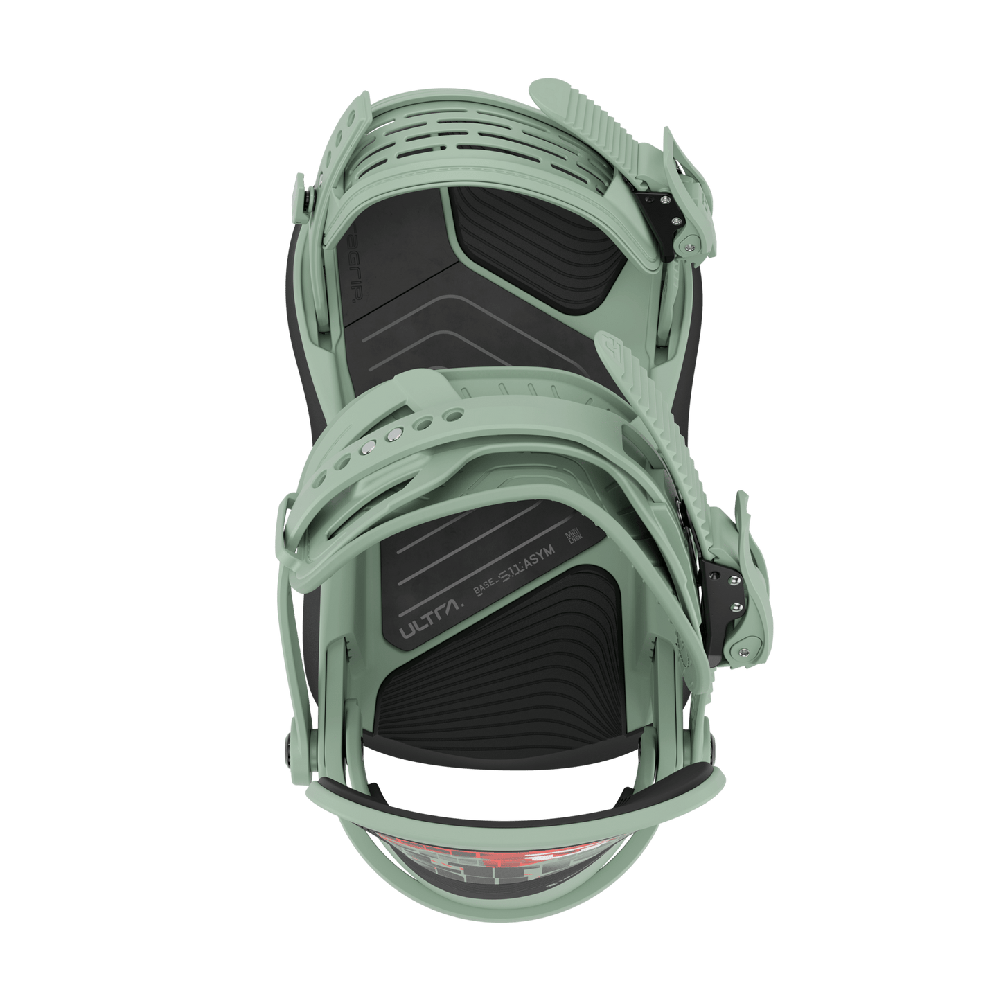 UNION Ultra Sage Lines Snow Boutique