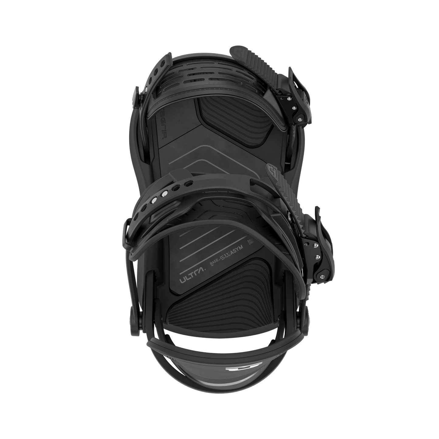 UNION Ultra W Black Lines Snow Boutique