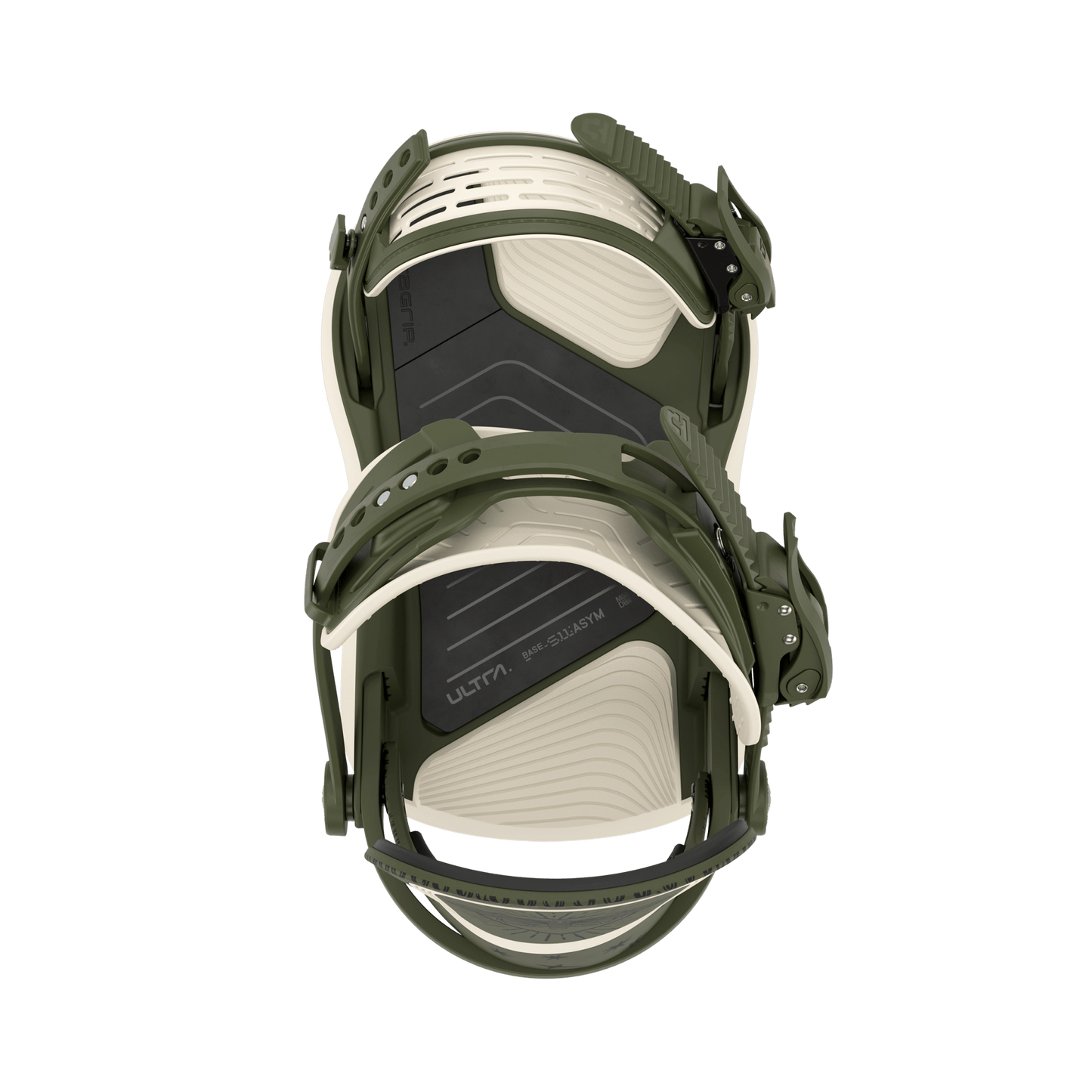 UNION Ultra W Jess Kimura Lines Snow Boutique