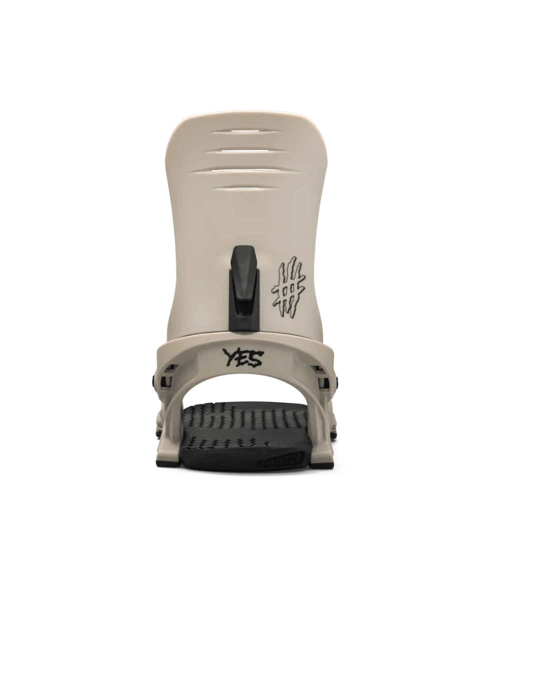 YES IPO Gray Lines Snow Boutique