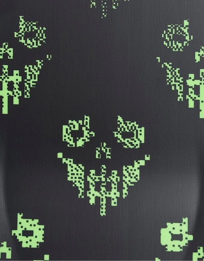 YES Shifter Xtrm Eiki 3D Lines Snow Boutique