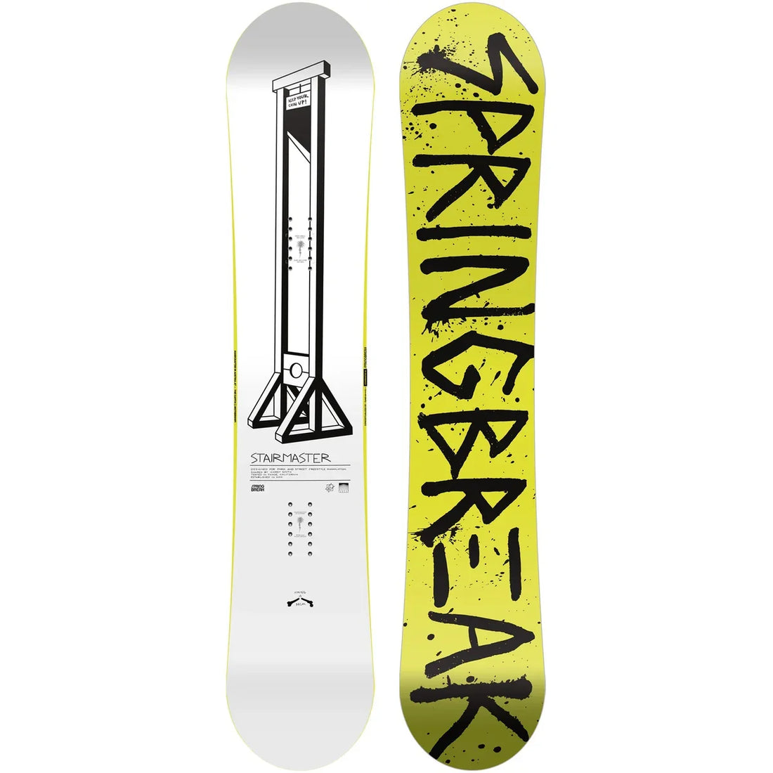 CAPITA SB Stairmaster 2026/2027