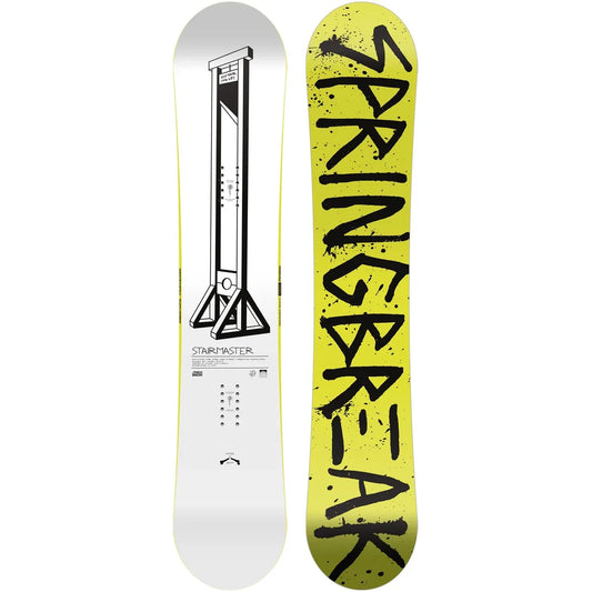 CAPITA SB Stairmaster 2026/2027