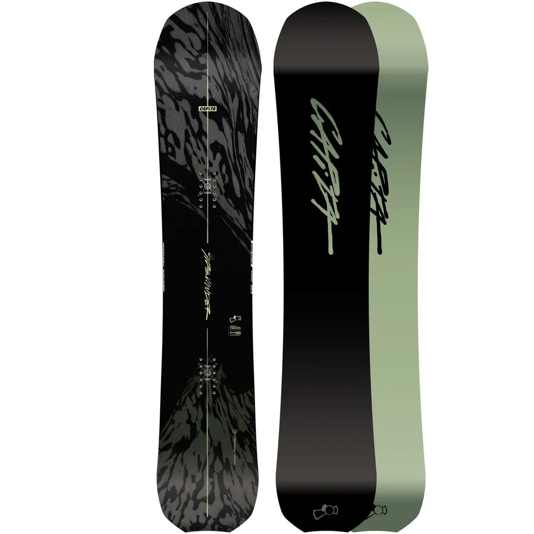 CAPITA Sidewinder 2026/2027