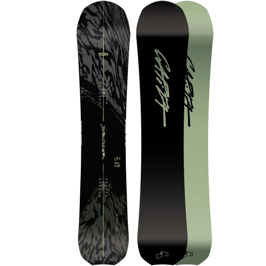CAPITA Sidewinder 2026/2027