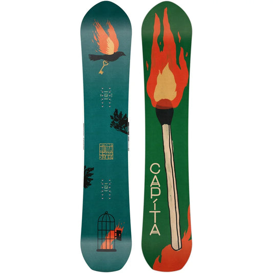CAPITA The Equalizer 2026/2027