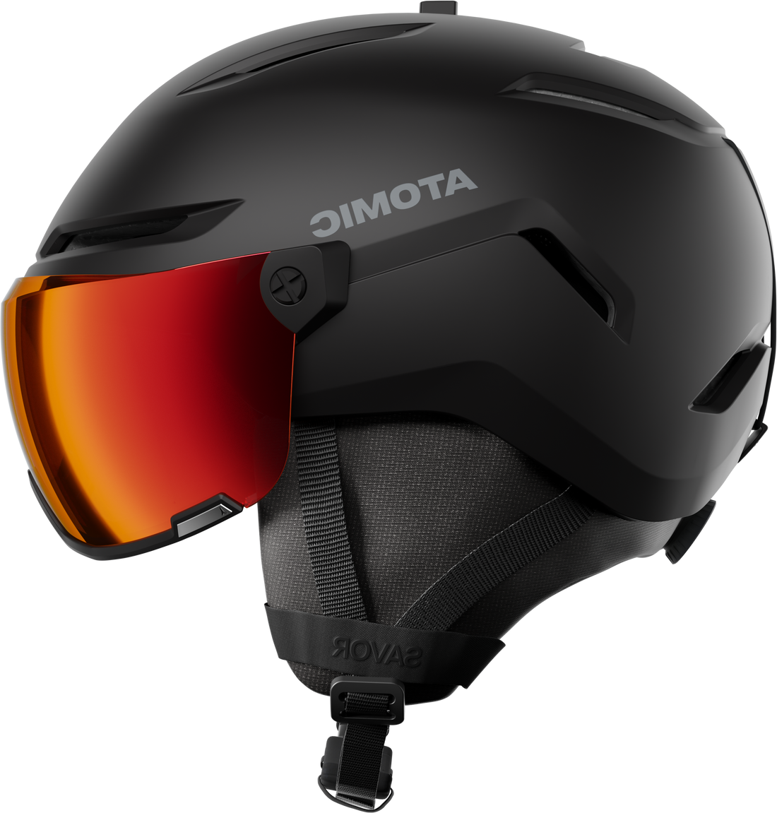 ATOMIC Savor Visor Stereo 2026/2027