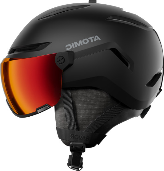 ATOMIC Savor Visor Stereo 2026/2027