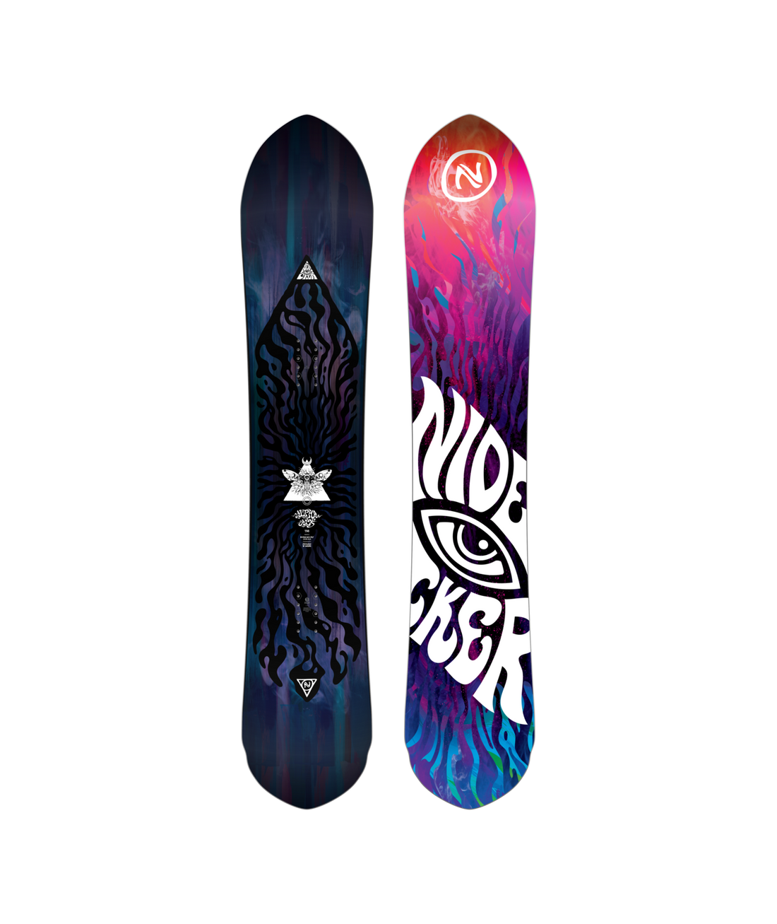 NIDECKER Alpha APX 2026/2027