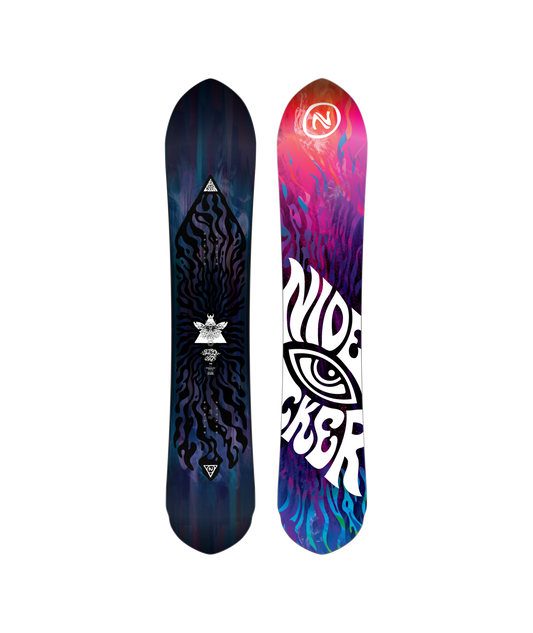 NIDECKER Alpha APX 2026/2027