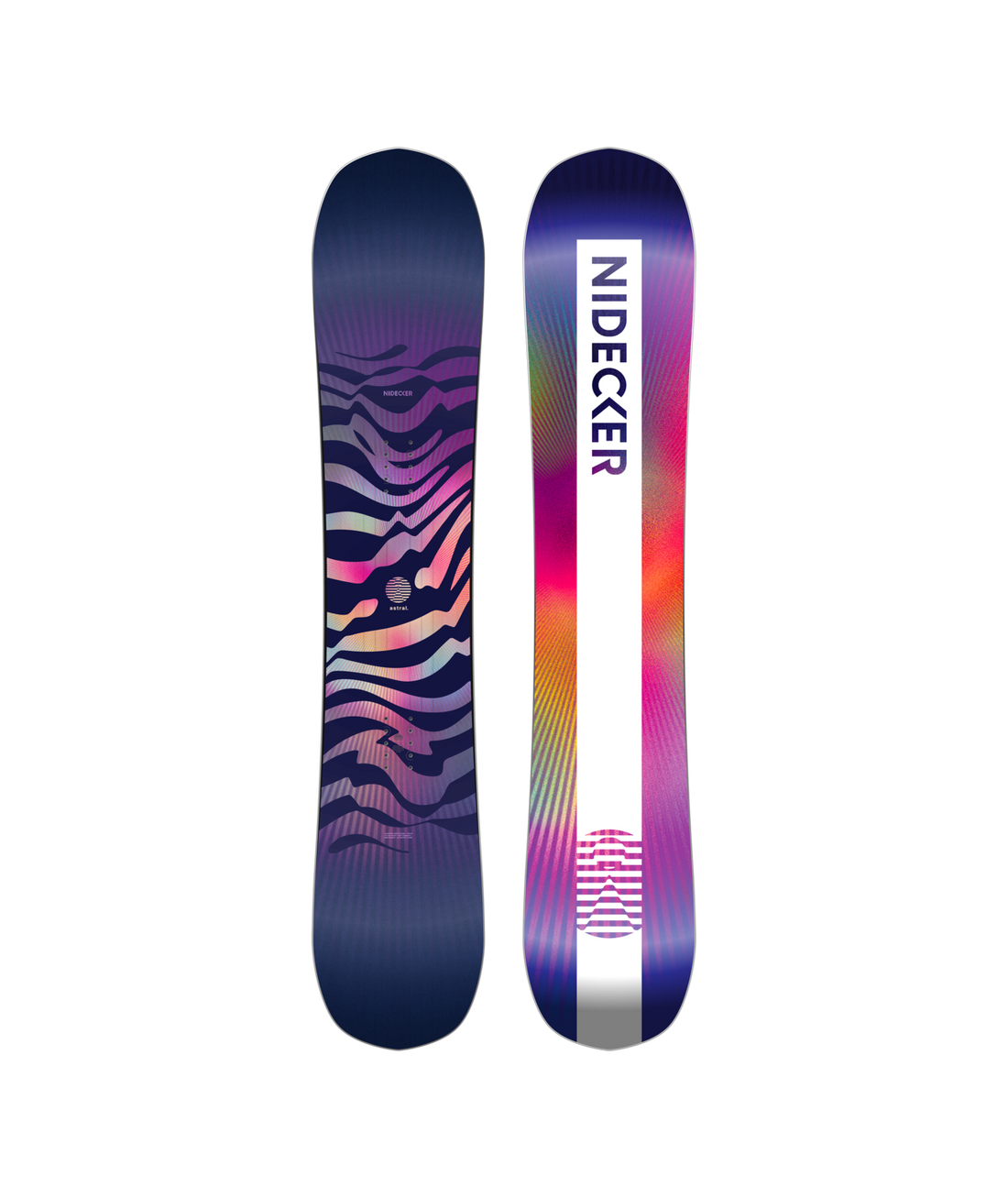 NIDECKER Astral 2026/2027