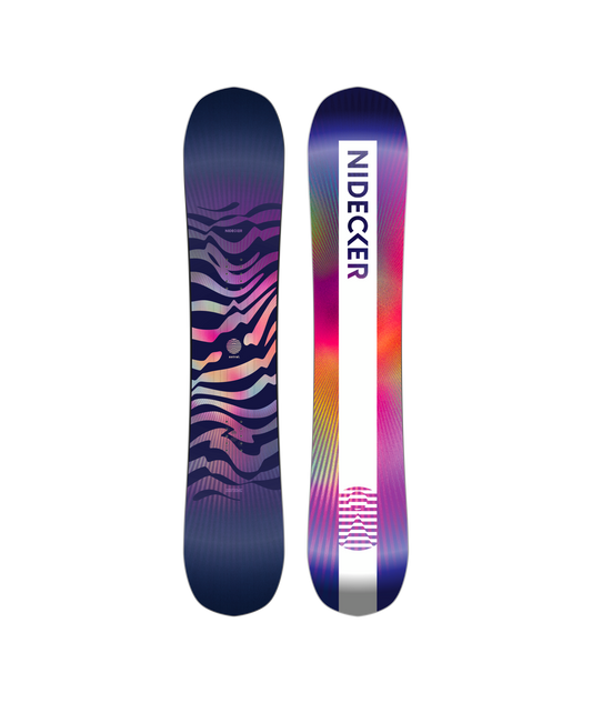 NIDECKER Astral 2026/2027