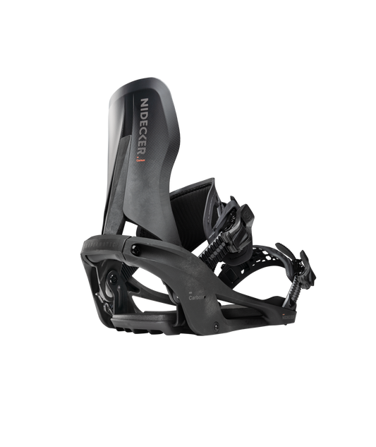 NIDECKER Carbon Supermatic 2026/2027