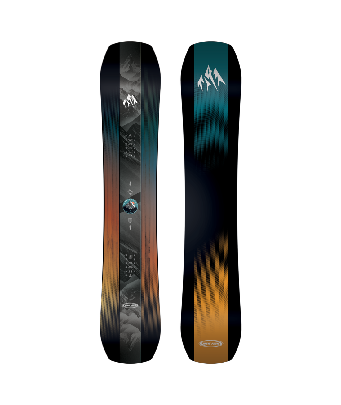 JONES Mountain Twin 2026/2027