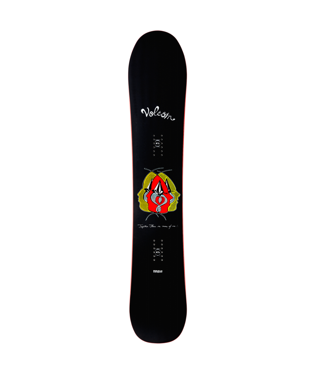 THIRTYTWO Volcom Cosm 2026/2027
