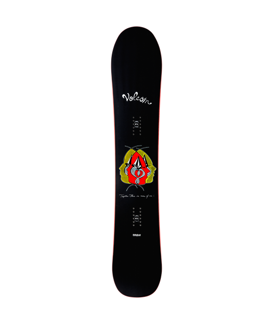 THIRTYTWO Volcom Cosm 2026/2027