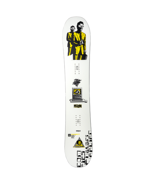 THIRTYTWO Volcom Moclov 2026/2027