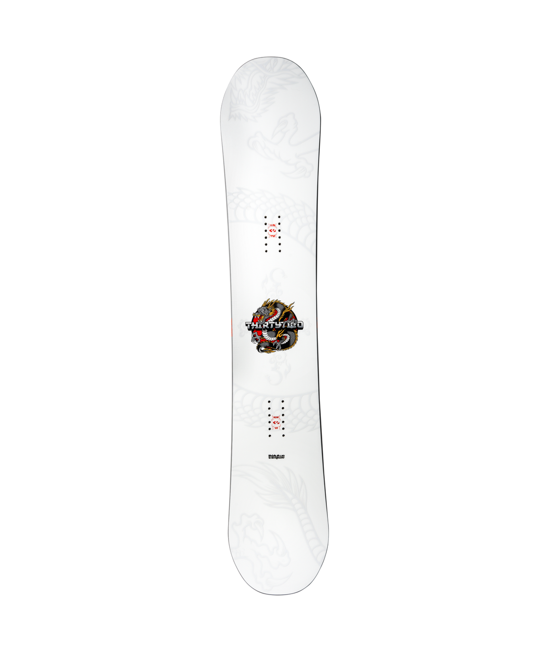 THIRTYTWO T32M Carbon 2026/2027