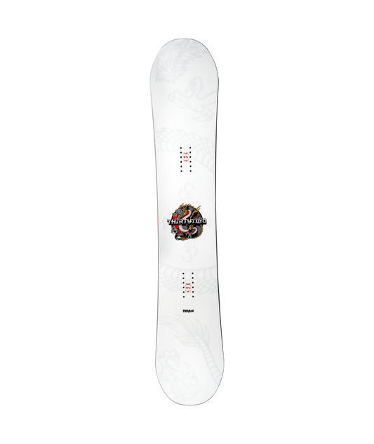 THIRTYTWO T32M Carbon 2026/2027