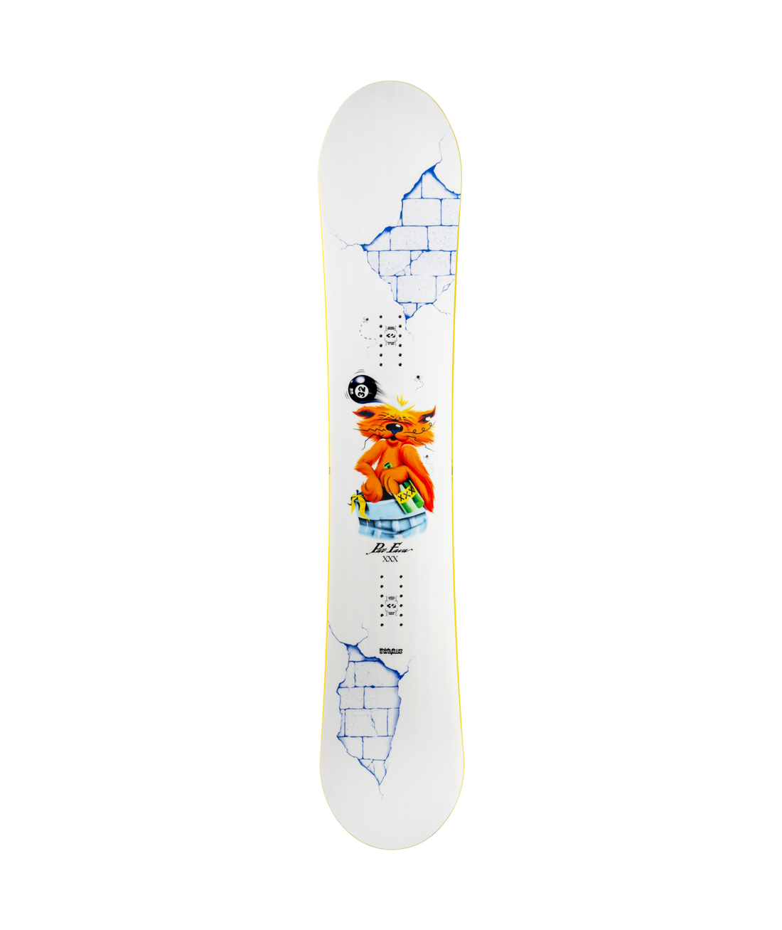 THIRTYTWO Xxx Fava Pro 2026/2027