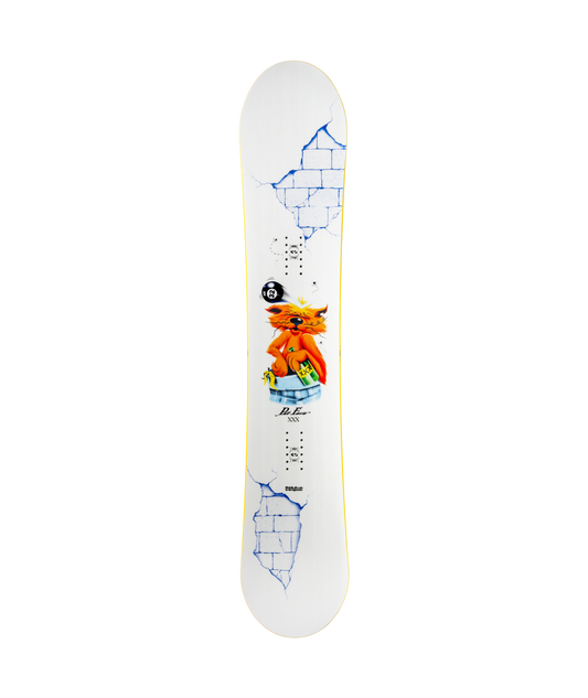 THIRTYTWO Xxx Fava Pro 2026/2027