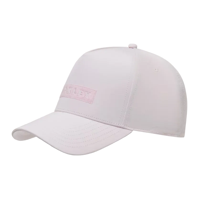 OAKLEY Bark Hat Faded Pink 2026/2027
