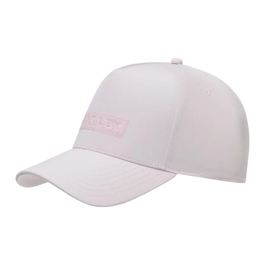 OAKLEY Bark Hat Faded Pink 2026/2027