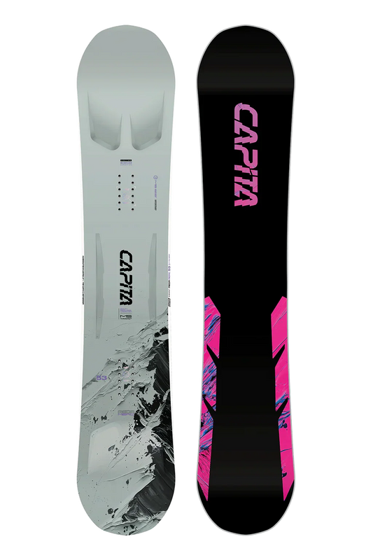 CAPITA Mega Mercury 2026/2027