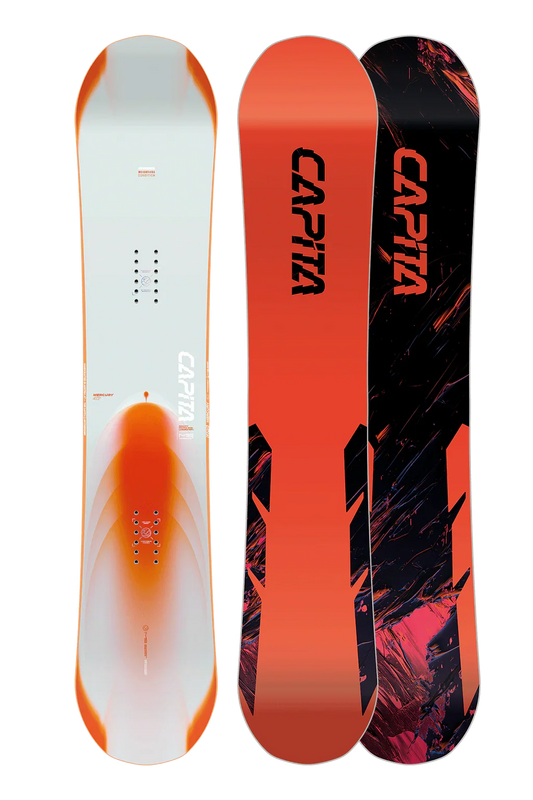 CAPITA Mercury 2026/2027