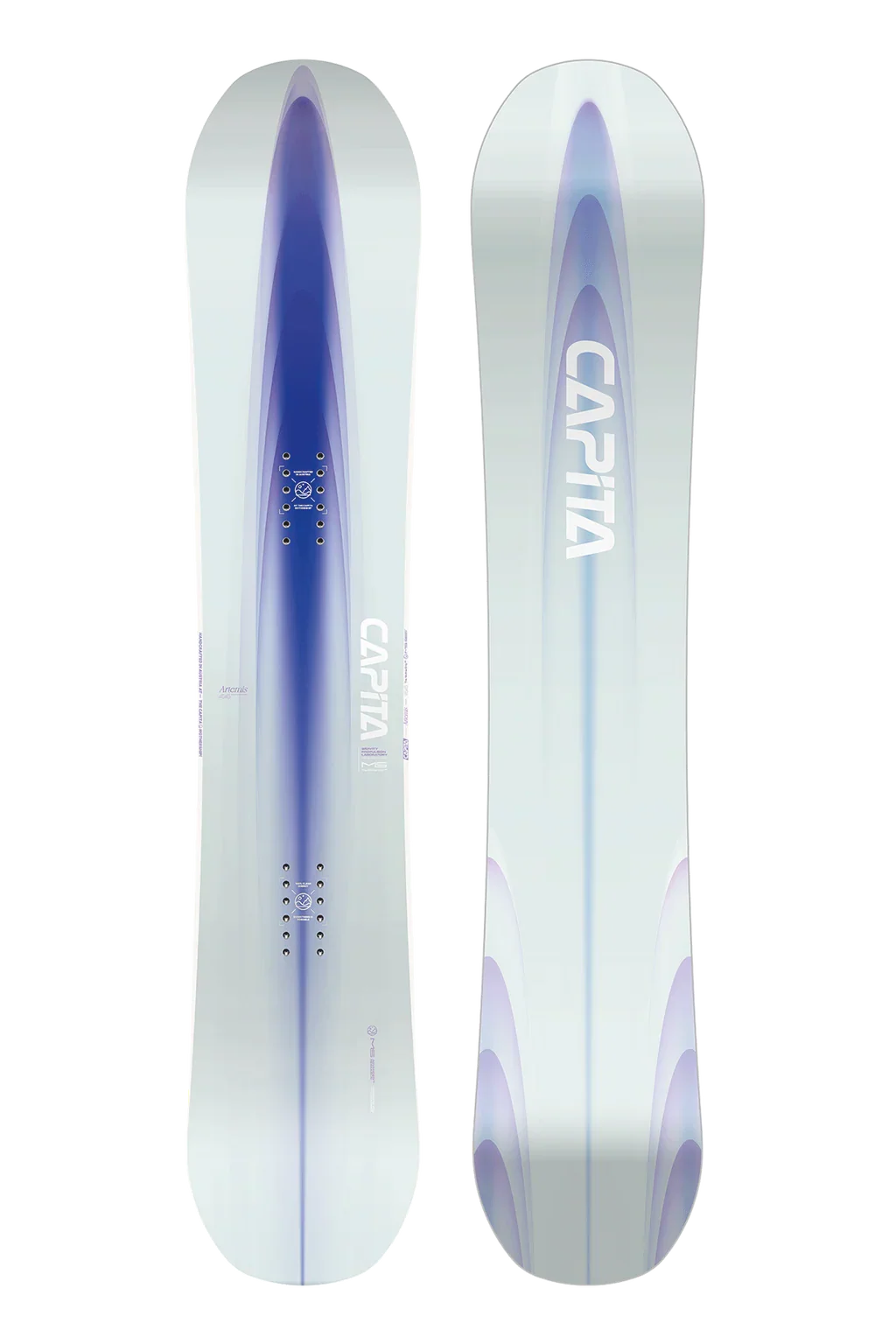 CAPITA Artemis 2026/2027