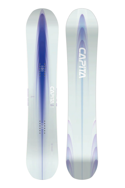CAPITA Artemis 2026/2027