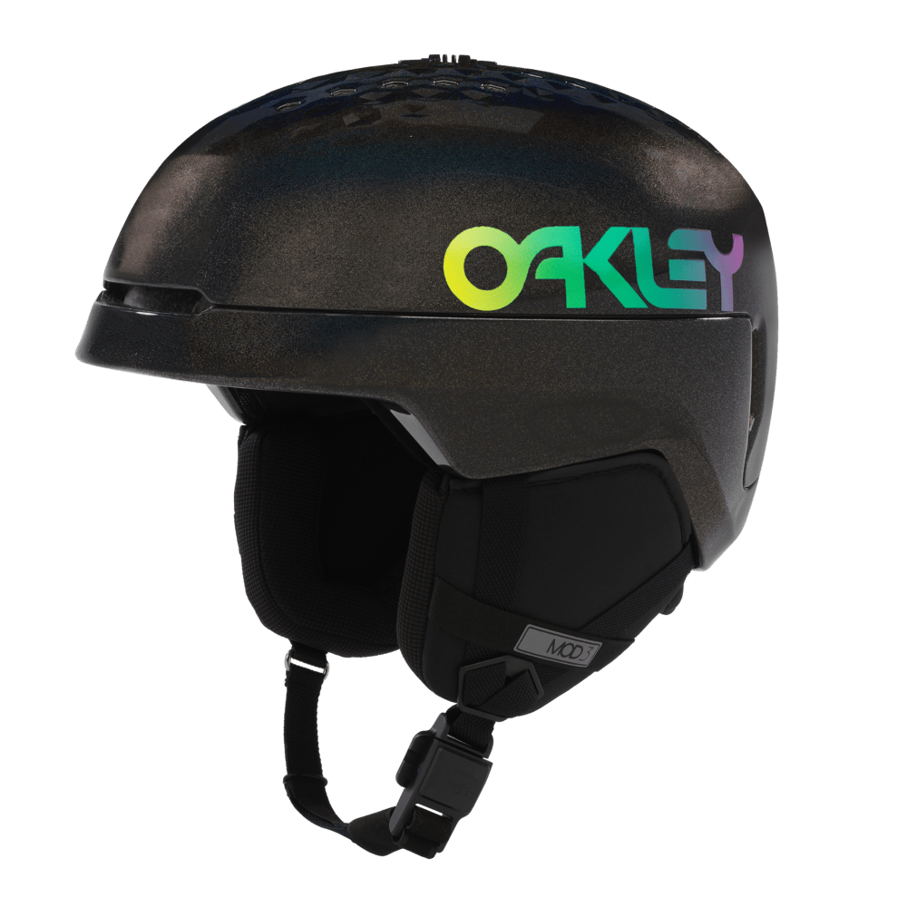 OAKLEY MOD3 Factory Pilot Galaxy