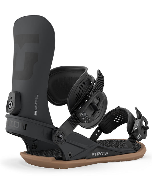 UNION Strata & Ultra Bindings