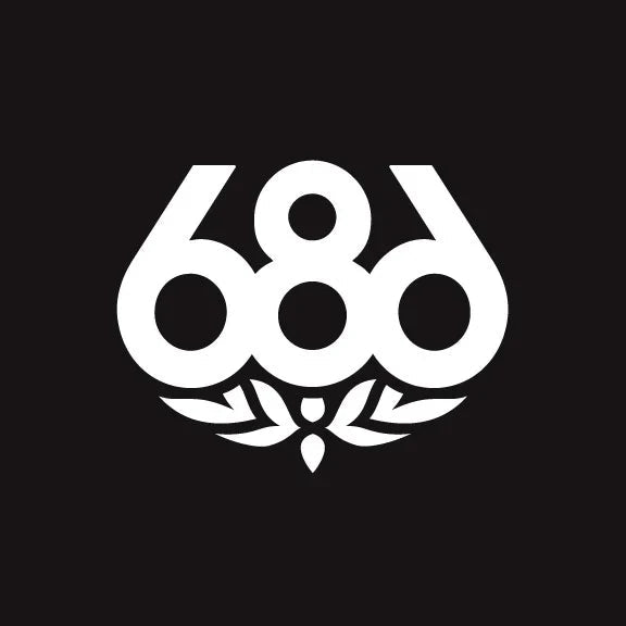 686 - Lines Snow Boutique