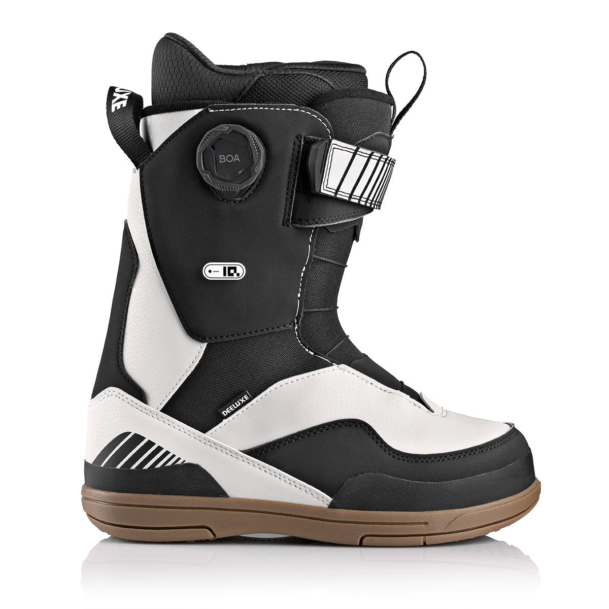 Botas - Lines Snow Boutique