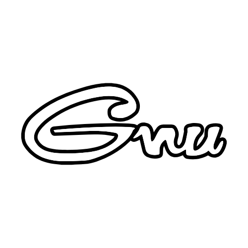 GNU - Lines Snow Boutique