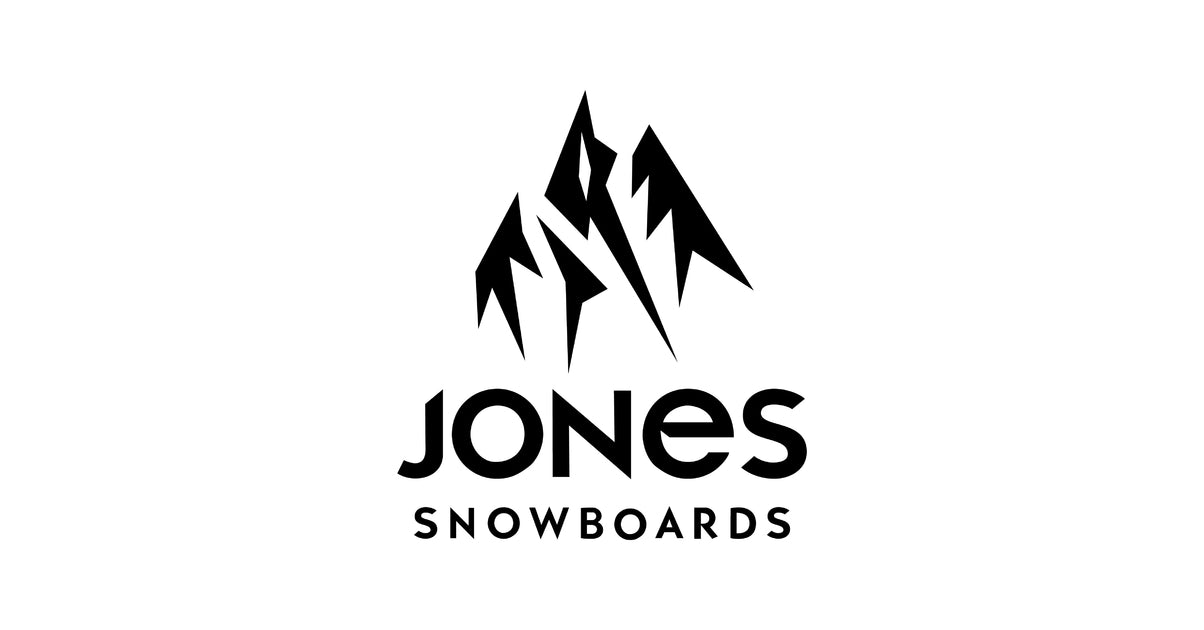 JONES - Lines Snow Boutique
