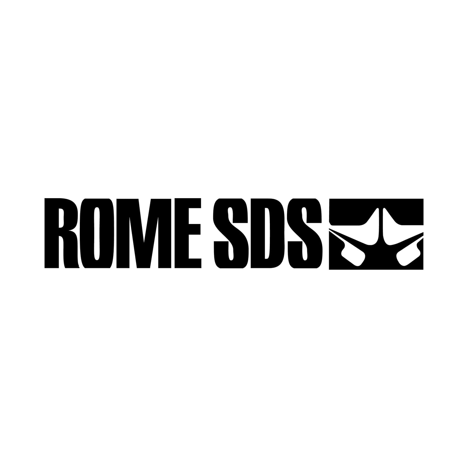 ROME - Lines Snow Boutique